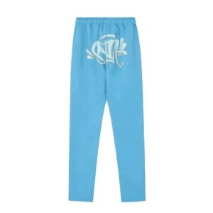 Kakobuy SYNA WORD Multicolor Sweatpants｜Motion Capture System