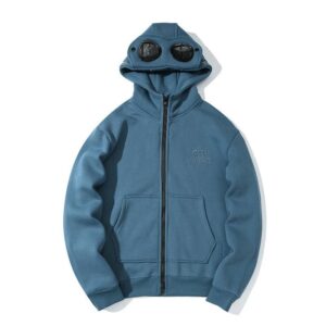 Kakobuy C.P. Company Eyewear Hoodie｜Urban Tactical Gear System