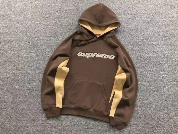Kakobuy Supreme Printed Sweatshirt