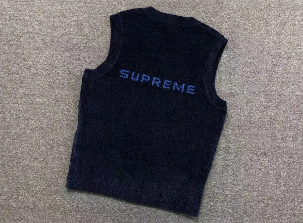 Kakobuy Supreme Printed Sweatshirt