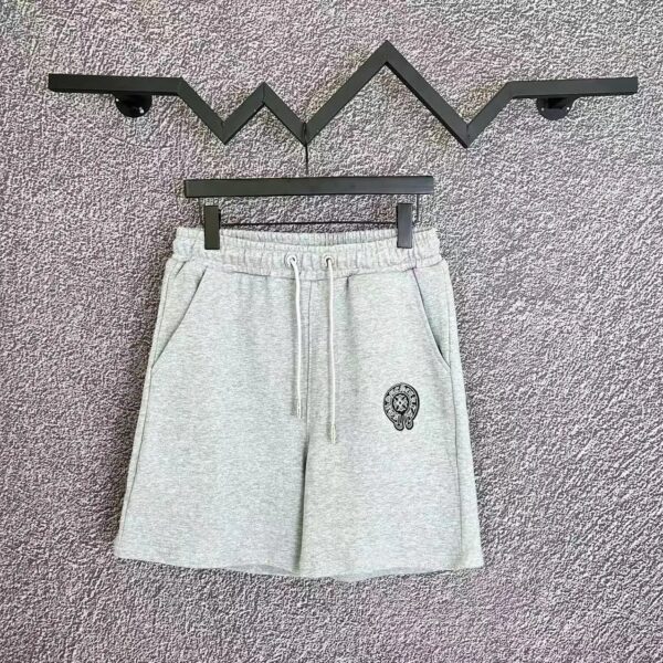 Kakobuy Chrome Hearts Multicolor Five Point Shorts Collection