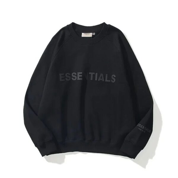 Kakobuy FOG Re-Line Brand ESSENTIALS Multicolor Hoodie