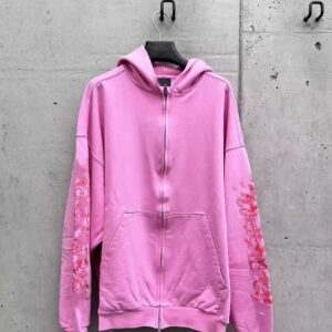 Kakobuy Balenciaga Dragon Embroidered Sweatshirt｜Digital Totem