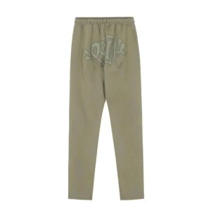 Kakobuy SYNA WORD Multicolor Sweatpants｜Motion Capture System