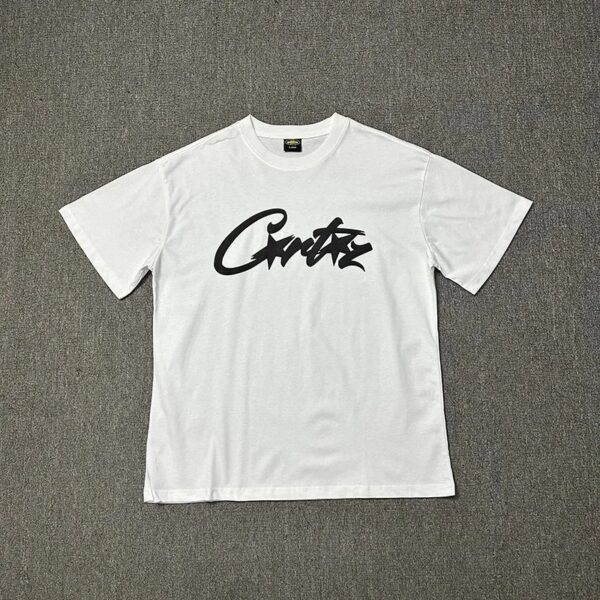 Kakobuy Alcatraz short sleeve