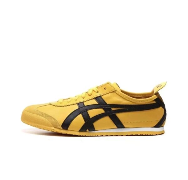 Kakobuy Onitsuka Tiger EspadrillesBruce Lee-original shoes quality leather