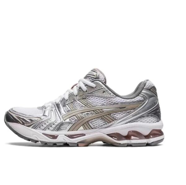 Kakobuy ASICS GEL-KAHANA TR V4 sneakers Grayish brown