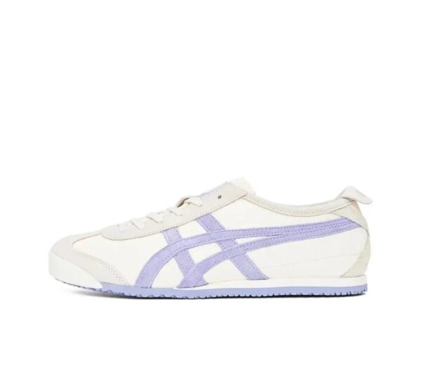 Kakobuy Onitsuka Tiger EspadrillesBeige Blue-Original Shoes Quality Genuine Leather