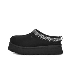 Kakobuy Ugg Black slippers