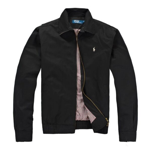 Kakobuy Ralph Lauren American vintage classic lapel old cadre vintage jacket