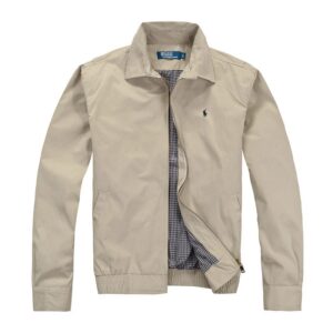 Kakobuy Ralph Lauren American vintage classic lapel old cadre vintage jacket