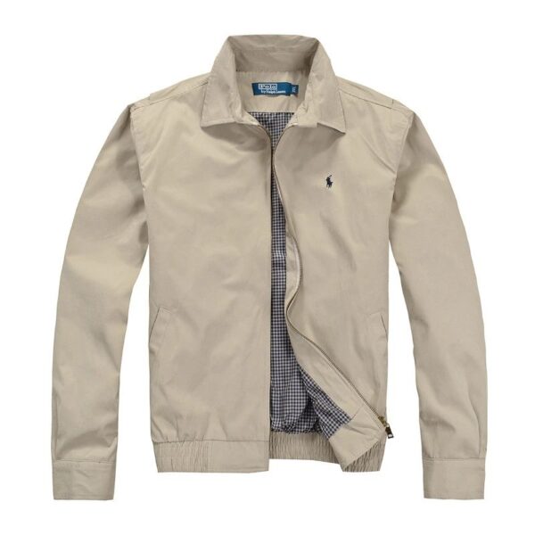 Kakobuy Ralph Lauren American vintage classic lapel old cadre vintage jacket