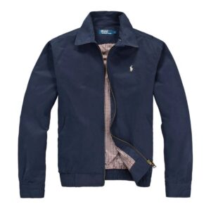 Kakobuy Ralph Lauren American vintage classic lapel old cadre vintage jacket