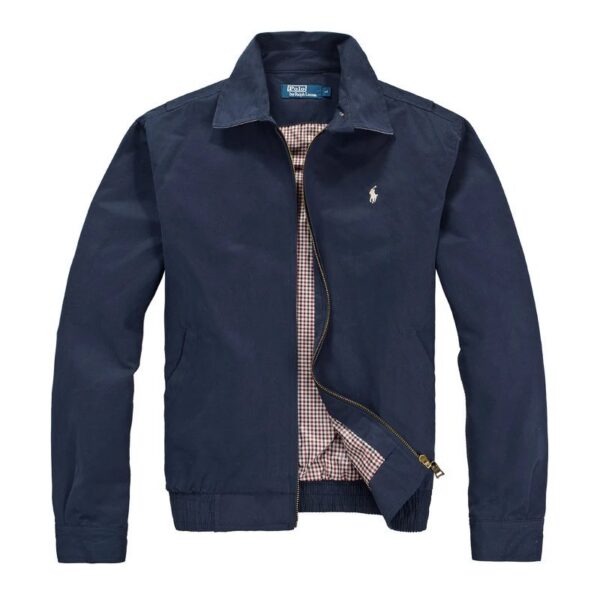 Kakobuy Ralph Lauren American vintage classic lapel old cadre vintage jacket
