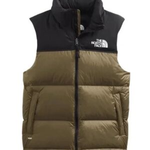 Kakobuy The north face 1996 Classic Couple's Vest