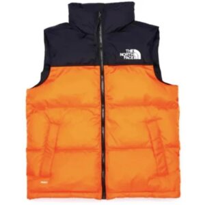 Kakobuy The north face 1996 Classic Couple's Vest