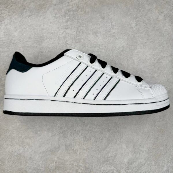 Kakobuy Adidas Superstar casual shoes