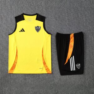 Kakobuy Clube Atlético MineiroSleeveless undershirt jersey