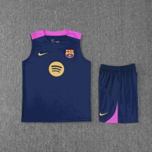 Kakobuy Futbol Club BarcelonaSleeveless undershirt jersey
