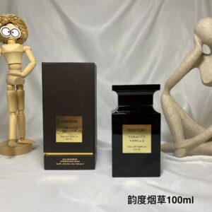 Kakobuy Tom Ford Tobacco Vanille perfumery