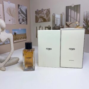Kakobuy Fendi perfumery