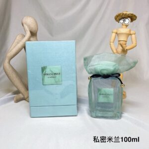Kakobuy Armani Priv¨¦ Milan Private Collection Perfumery