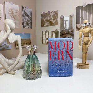 Kakobuy LANVIN Modern Princess in Jeans perfumery