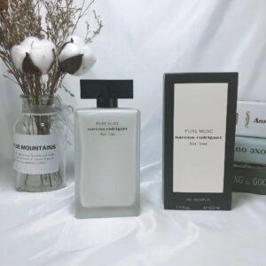Kakobuy NARCISO RODRIGUEZ PURE MUSC for her Women's Perfume