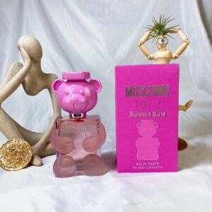 Kakobuy MOSCHINO TOY 2 Bubble Gum perfumery
