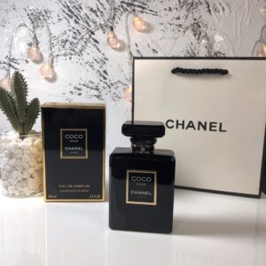 Kakobuy CHANEL COCO NOIR Black Mise