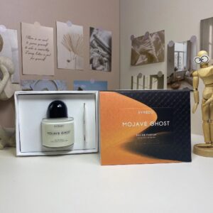 Kakobuy BYREDO MOJAVE GHOST perfumery