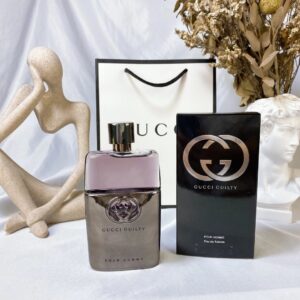 Kakobuy GUCCI GUILTY Sinful Love for Men