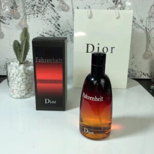 Kakobuy Dior Fahrenheit Woody Floral Eau de Toilette for Men