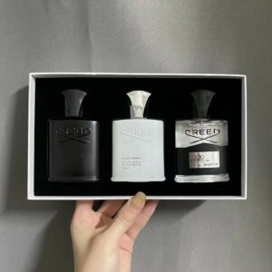 Kakobuy CREED Three classic fragrances in a gift set