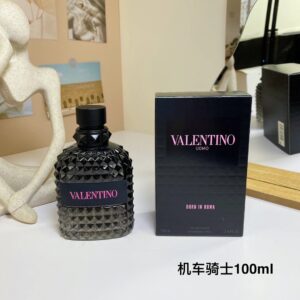 Kakobuy VALENTINO UOMO BORN IN ROMA Men's Fragrances