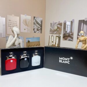 Kakobuy Montblanc Legend Spirit Spirit of Legend Men's Fragrance Collection