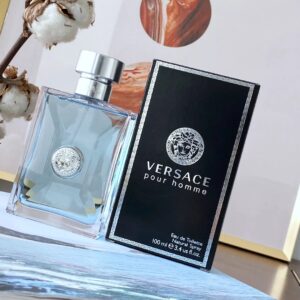 Kakobuy Versace Pour Homme Eau de Toilette for Men