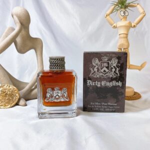 Kakobuy Juicy Couture Dirty English Men's Fragrances