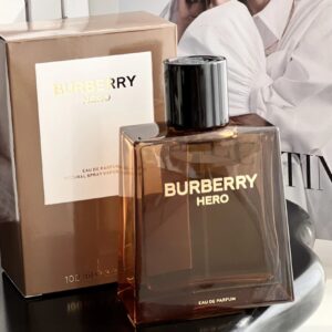 Kakobuy BURBERRY HERO perfumery
