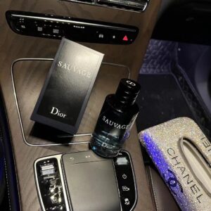 Kakobuy Dior Sauvage Wilderness Eau de Toilette