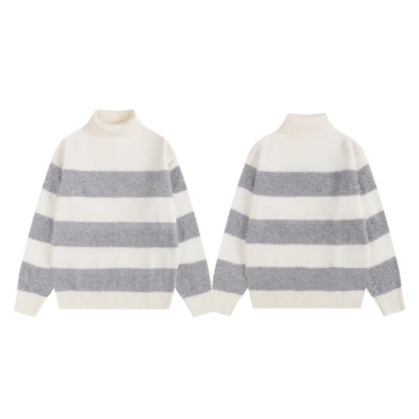 Kakobuy AMIP APIS Christmas Limited Edition Knitted Sweater