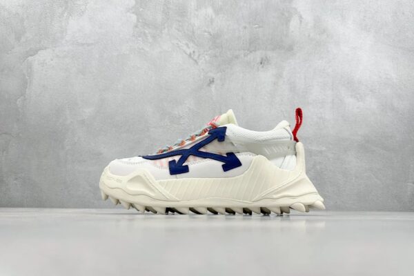 Kakobuy Off-White ODSY 1000Low Top Retro Casual Shoes