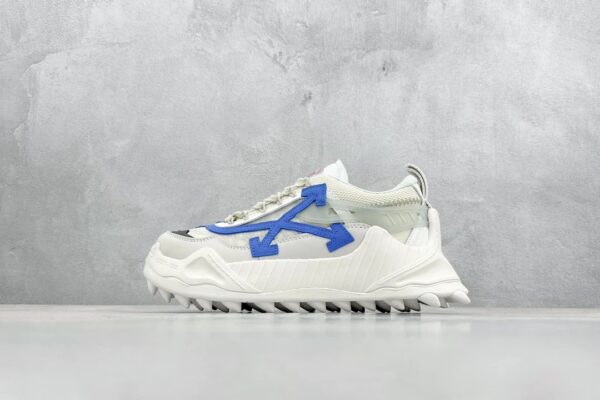 Kakobuy Off-White ODSY 1000Low Top Retro Casual Shoes
