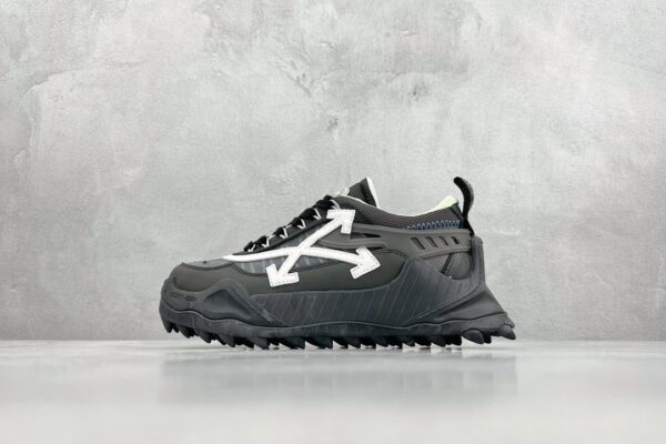 Kakobuy Off-White ODSY 1000Low Top Retro Casual Shoes
