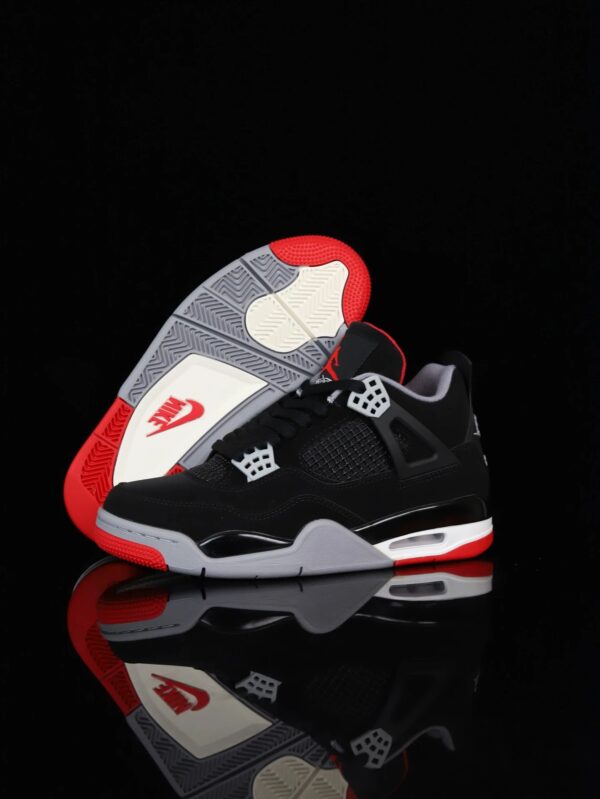 Kakobuy Air jordan 4 classic collection 15 colorways