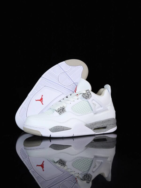 Kakobuy Air jordan 4 classic collection 15 colorways