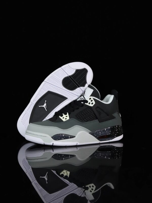Kakobuy Air jordan 4 classic collection 15 colorways