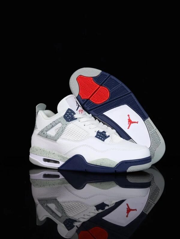 Kakobuy Air jordan 4 classic collection 15 colorways
