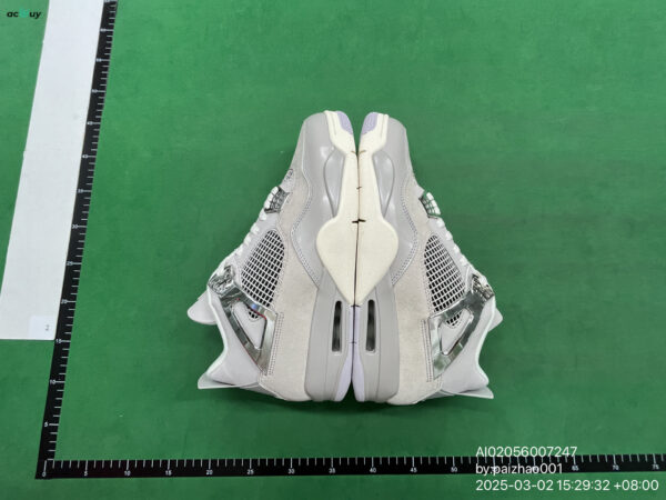 Kakobuy Air Jordan 4 Retro Collection