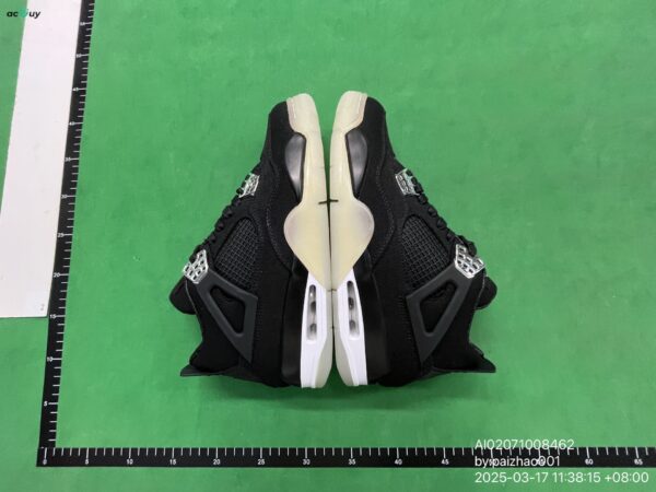 Kakobuy Air Jordan 4 Retro Collection